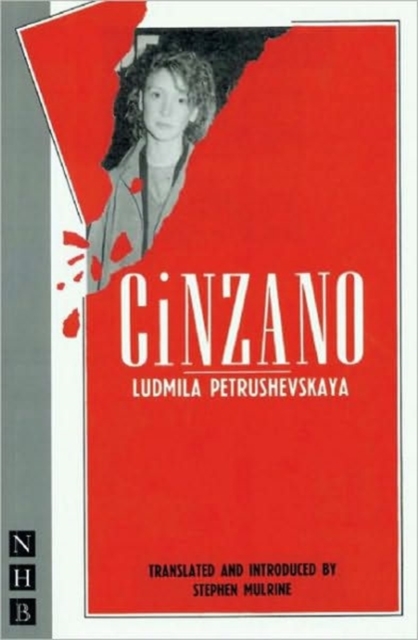 Cinzano & Smirnova's Birthday, Paperback / softback Book