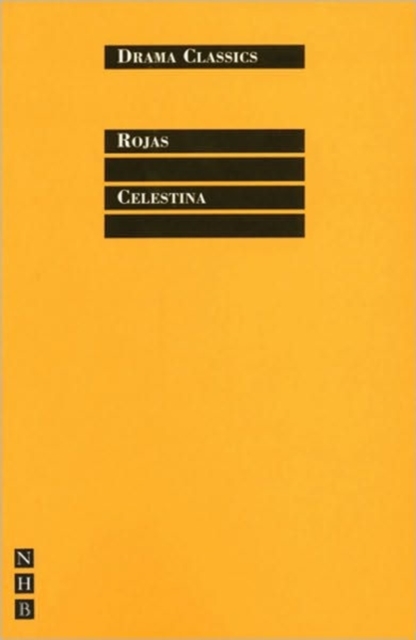 Celestina, Paperback / softback Book