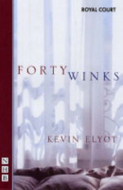 Forty Winks, Paperback / softback Book