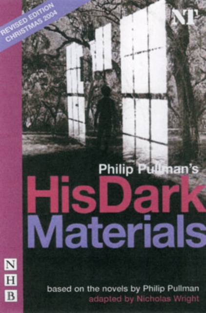 His Dark Materials, Paperback / softback Book