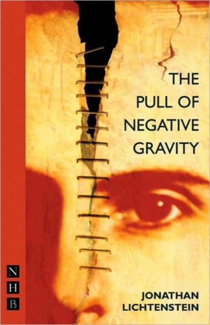 The Pull of Negative Gravity, Paperback / softback Book