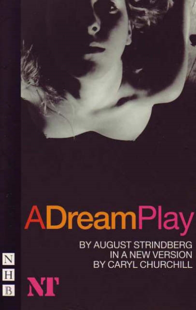 A Dream Play, Paperback / softback Book