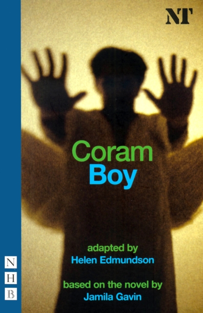 Coram Boy, Paperback / softback Book