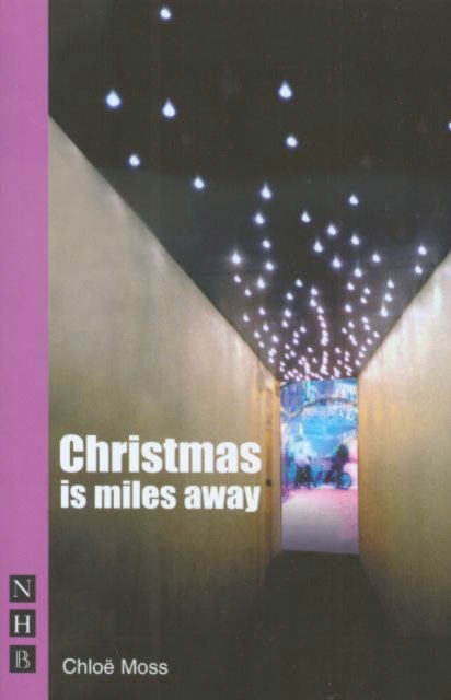 Christmas is Miles Away, Paperback / softback Book