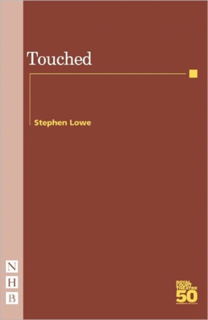 Touched, Paperback / softback Book