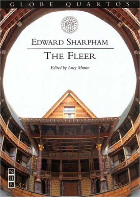 The Fleer, Paperback / softback Book