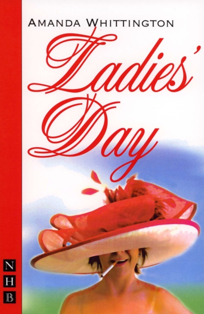 Ladies' Day, Paperback / softback Book