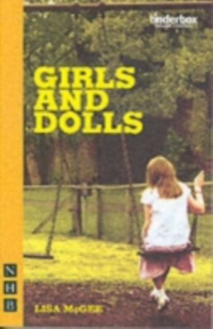 Girls and Dolls, Paperback / softback Book