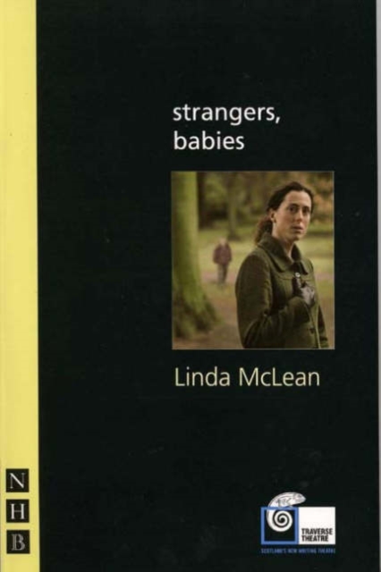 Strangers, Babies, Paperback / softback Book