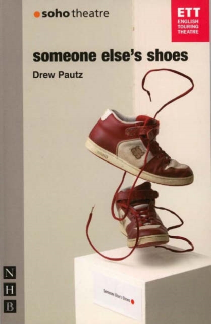 Someone Else's Shoes, Paperback / softback Book