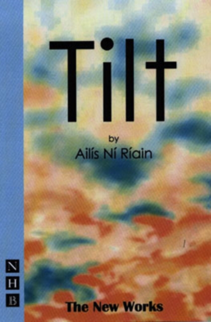 Tilt, Paperback / softback Book