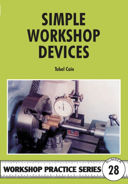 Simple Workshop Devices, Paperback / softback Book