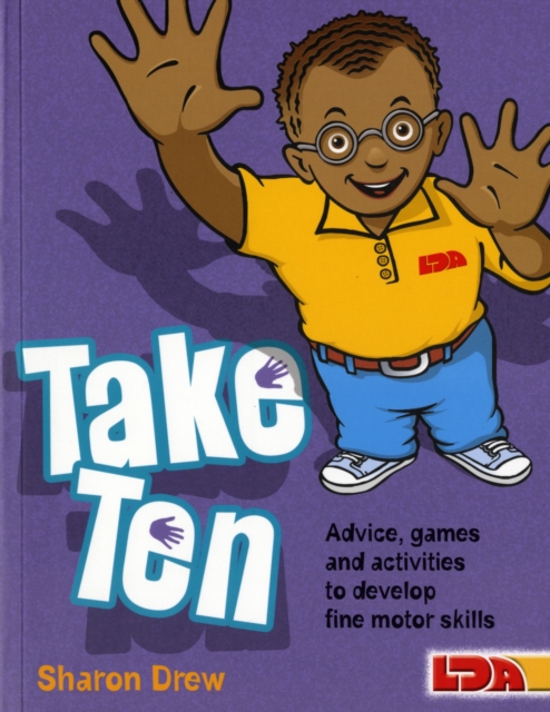 Take Ten, Paperback / softback Book