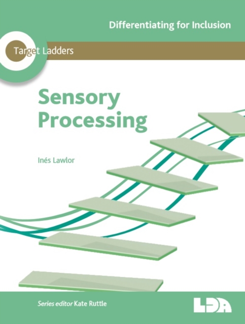 Target Ladders: Sensory Processing, Paperback / softback Book