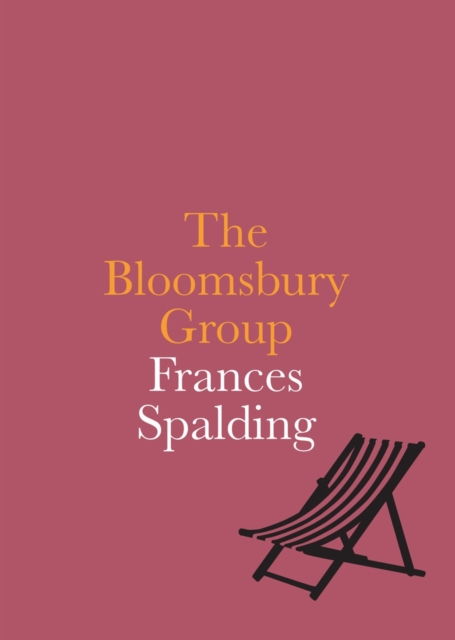 The Bloomsbury Group, Paperback / softback Book