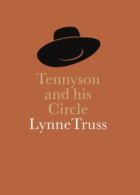 Tennyson and his Circle, Paperback / softback Book