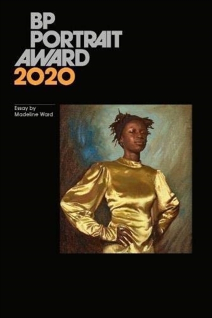 BP Portrait Award 2020, Paperback / softback Book