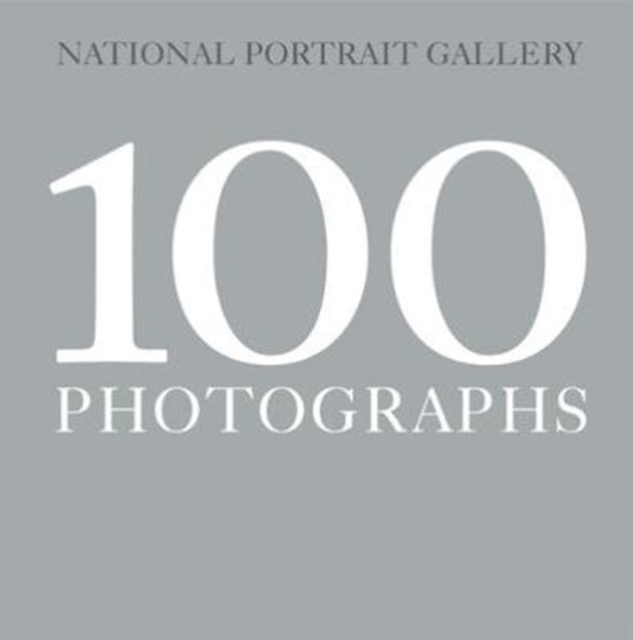 100 Photographs, Paperback / softback Book