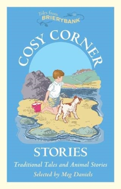 COSY CORNER STORIES : Tales from Brierybank, Paperback / softback Book