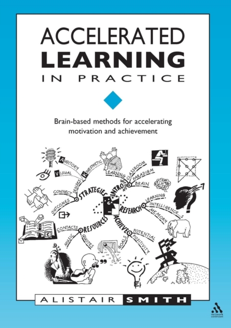 Accelerated Learning in Practice, Paperback / softback Book