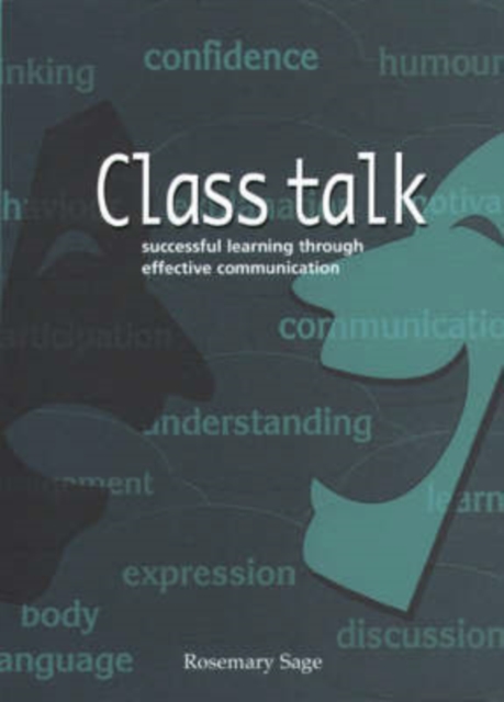 Class Talk, Paperback / softback Book