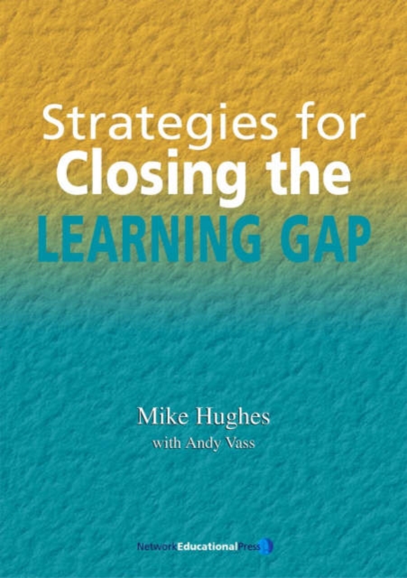 Strategies for Closing the Learning Gap, Paperback / softback Book