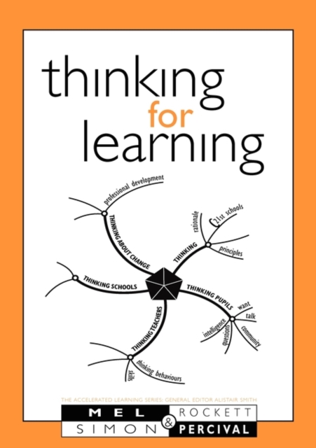 Thinking for Learning, Paperback / softback Book