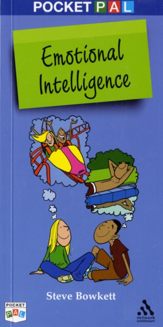 Pocket PAL: Emotional Intelligence, Paperback / softback Book