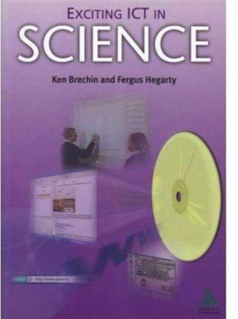 Exciting ICT in Science, Paperback / softback Book