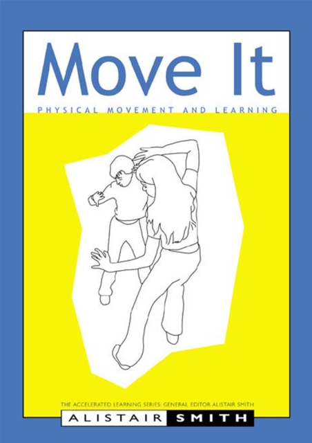 Move It, PDF eBook