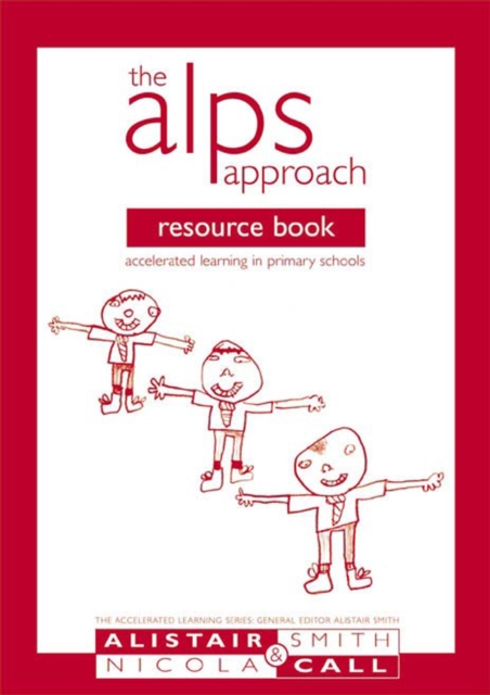 The ALPS resource book : Accelerated Learning in Primary Schools, PDF eBook
