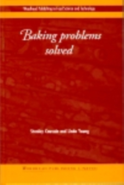 Baking Problems Solved, PDF eBook