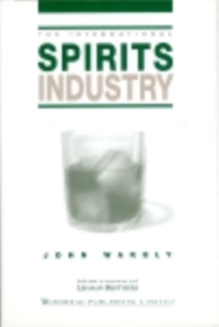 The International Spirits Industry, PDF eBook