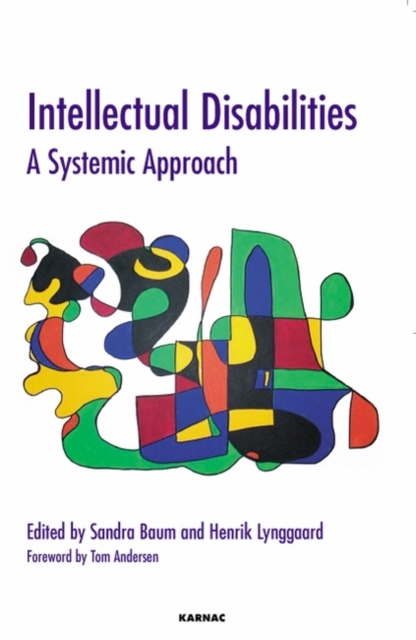 Intellectual Disabilities : A Systemic Approach, Paperback / softback Book
