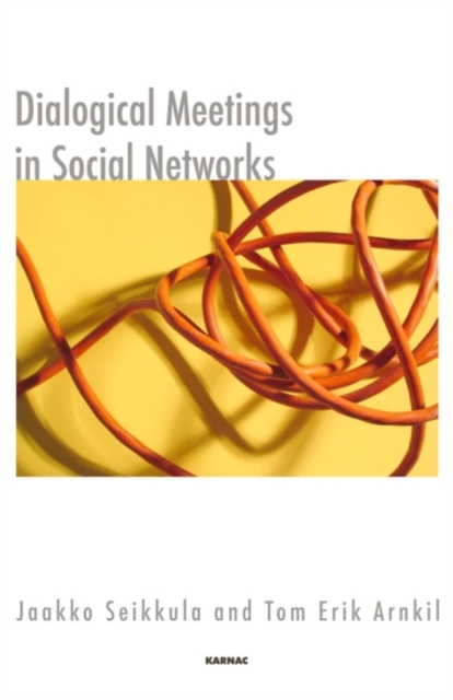 Dialogical Meetings in Social Networks, Paperback / softback Book