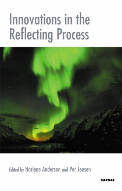 Innovations in the Reflecting Process, Paperback / softback Book
