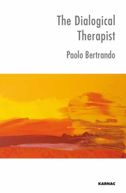 The Dialogical Therapist : Dialogue in Systemic Practice, Paperback / softback Book