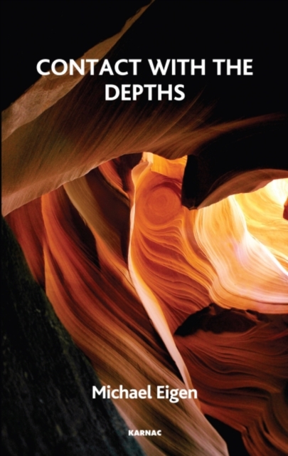 Contact with the Depths, Paperback / softback Book