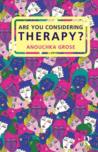 Are You Considering Therapy?, Paperback / softback Book