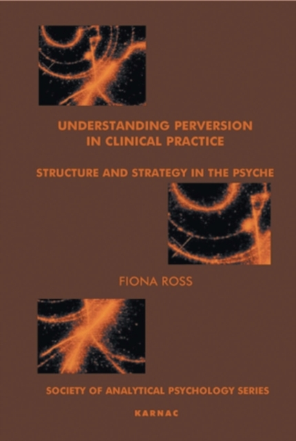 Understanding Perversion in Clinical Practice : Structure and Strategy in the Psyche, Paperback / softback Book