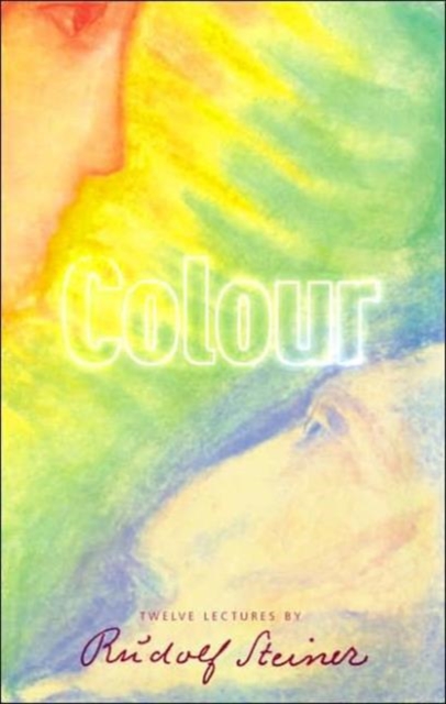 Colour, Paperback / softback Book