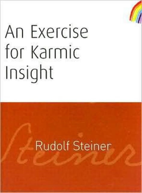 An Exercise for Karmic Insight, Paperback / softback Book