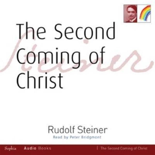The Second Coming of Christ, CD-Audio Book