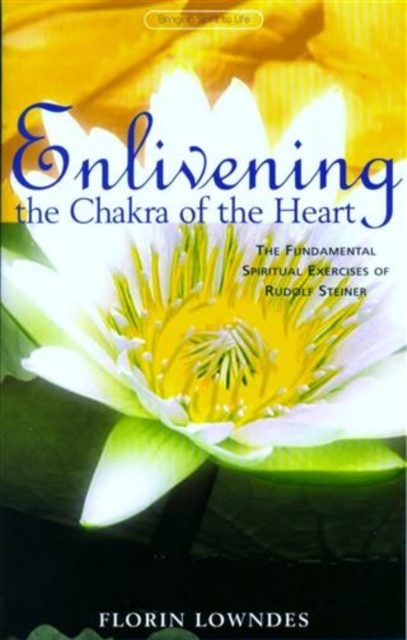 Enlivening the Chakra of the Heart, EPUB eBook
