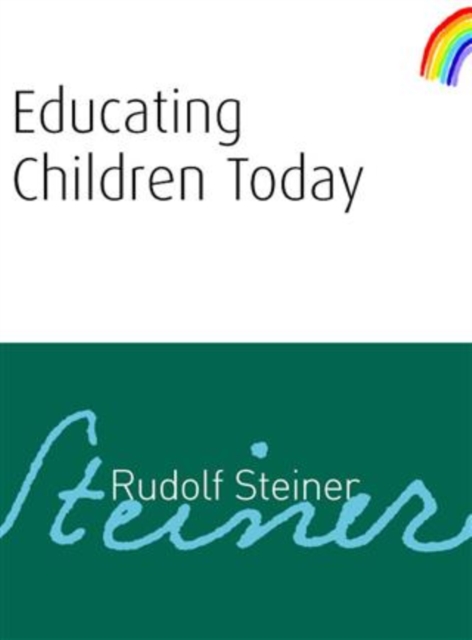 Educating Children Today, EPUB eBook