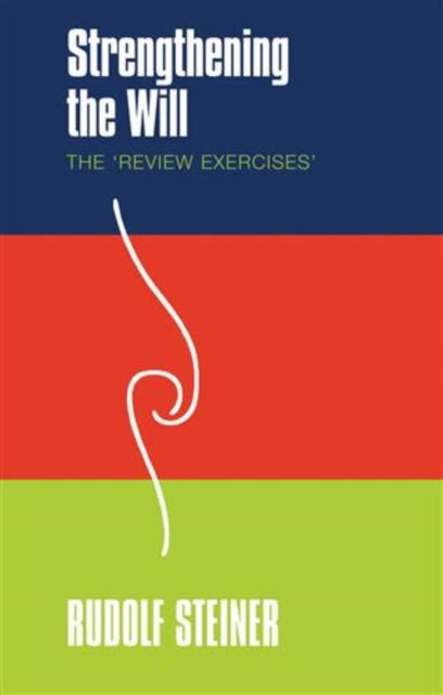 Strengthening the Will, EPUB eBook