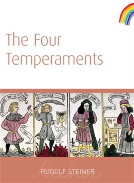 The Four Temperaments, EPUB eBook