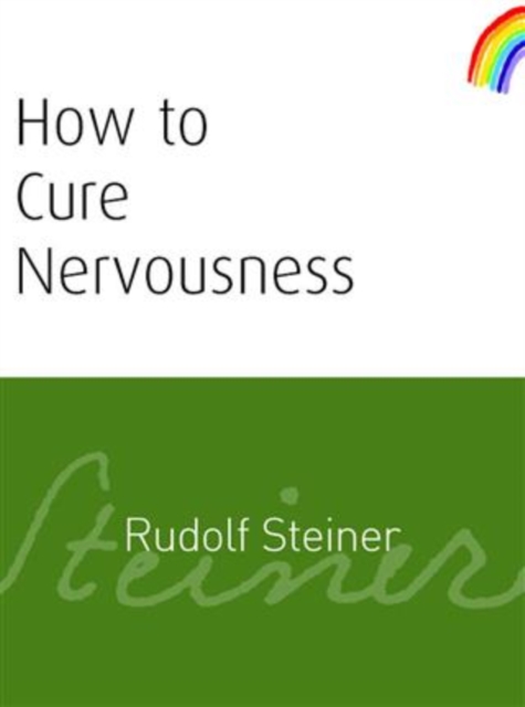 How to Cure Nervousness, EPUB eBook