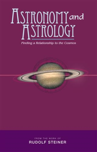 Astronomy and Astrology, EPUB eBook