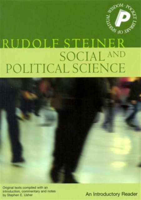 Social and Political Science, EPUB eBook